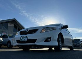 2010 TOYOTA COROLLA SEDAN 4-CYL, 1.8 LITER S SEDAN 4D