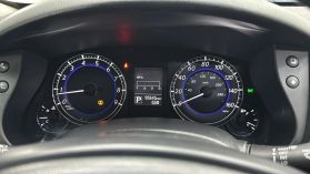 2017 INFINITI QX50