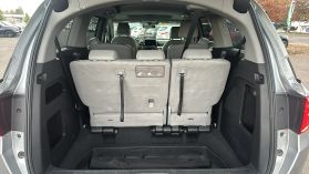 2018 HONDA ODYSSEY