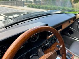 1989 JAGUAR XJ COUPE - XJS 2D COUPE