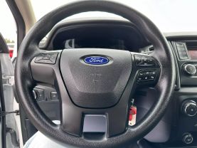 2019 FORD RANGER SUPERCAB