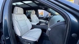 2021 CADILLAC ESCALADE