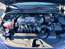 2021 TOYOTA COROLLA SEDAN 4-CYL, 1.8 LITER LE SEDAN 4D