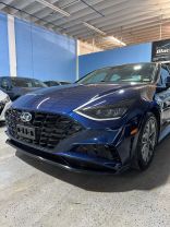 2021 HYUNDAI SONATA