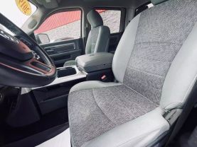 2019 RAM 1500 CLASSIC CREW CAB PICKUP V8, HEMI, 5.7 LITER BIG HORN PICKUP 4D 5 1/2 FT