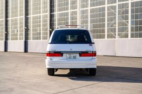 1999 TOYOTA ESTIMA VAN 2TZ-FZE AERAS
