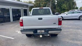 2005 Ford Ranger Super Cab - Image 6