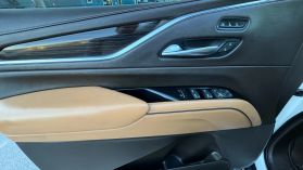 2021 CADILLAC ESCALADE