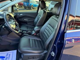 2017 FORD C-MAX ENERGI