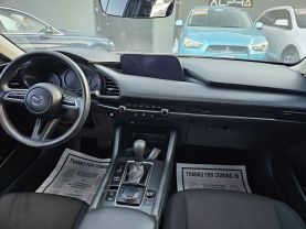 2020 MAZDA MAZDA3 SEDAN 4-CYL, SKYACTIV-G, 2.5 LITER SEDAN 4D