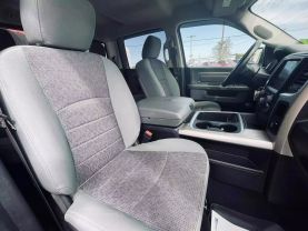 2019 RAM 1500 CLASSIC CREW CAB PICKUP V8, HEMI, 5.7 LITER BIG HORN PICKUP 4D 5 1/2 FT