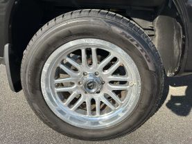 Used 2009 NISSAN TITAN CREW CAB PICKUP V8, 5.6 LITER SE PICKUP 4D 5 1/2 FT - LA Auto Star located in Virginia Beach, VA