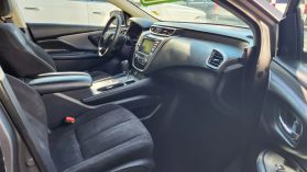 2020 Nissan Murano - Image 4