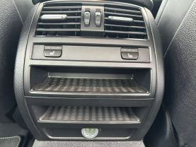 2016 BMW 5 SERIES SEDAN V8, TWIN TURBO, 4.4 LITER 550I XDRIVE SEDAN 4D at T&T Repairables - used car dealership in Spencer, Indiana.