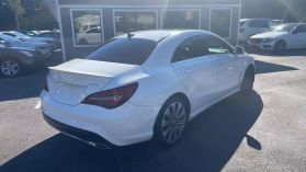 2019 Mercedes-benz Cla - Image 5