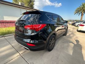 2013 Hyundai Santa Fe Sport - Image 5