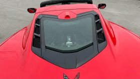 2024 CHEVROLET CORVETTE