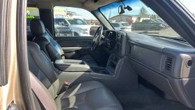 2004 CHEVROLET SILVERADO 3500 EXTENDED CAB