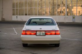 1996 TOYOTA CROWN SEDAN 2JZ-GE ROYAL SALOON G