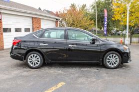2018 Nissan Sentra - Image 9
