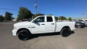 2015 RAM 1500 QUAD CAB