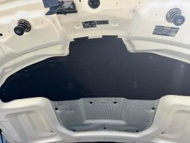 2018 MERCEDES-BENZ MERCEDES-AMG C-CLASS CONVERTIBLE V8, TWIN TURBO, 4.0 LITER C 63 S AMG CABRIOLET 2D