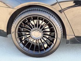 2011 BMW 7 SERIES SEDAN 6-CYL, TWIN TURBO, 3.0L 740LI SEDAN 4D
