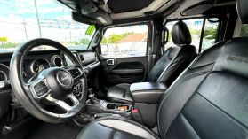 2018 JEEP WRANGLER UNLIMITED
