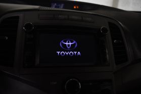 2014 TOYOTA VENZA WAGON 4-CYL, 2.7 LITER LE WAGON 4D