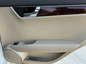 2010 MERCEDES-BENZ C-CLASS SEDAN V6, 3.0 LITER C 300 SPORT SEDAN 4D