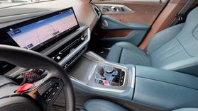 2023 BMW XM