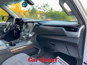 2019 Chevrolet Suburban - Image 19