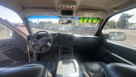 2004 CHEVROLET SILVERADO 3500 EXTENDED CAB