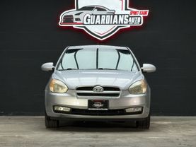 2007 HYUNDAI ACCENT HATCHBACK 4-CYL, 1.6 LITER SE HATCHBACK 2D
