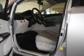 2014 TOYOTA VENZA WAGON 4-CYL, 2.7 LITER LE WAGON 4D