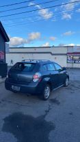 2009 PONTIAC VIBE WAGON 4-CYL, 2.4 LITER SPORT WAGON 4D
