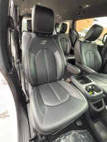 2024 CHRYSLER PACIFICA HYBRID PASSENGER V6, HYBRID, 3.6 LITER SELECT VAN 4D