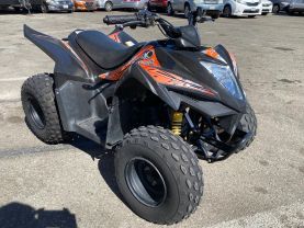 2017 KYMCO MONGOOSE 90 S ATV 1CYL. -
