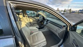 2010 ACURA RDX
