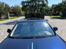 2015 ROLLS-ROYCE GHOST SEDAN V12, TWIN TURBO, 6.6L SERIES II SEDAN 4D
