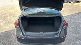 2022 HONDA CIVIC SEDAN 4-CYL, I-VTEC, 2.0 LITER LX SEDAN 4D