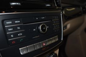2017 MERCEDES-BENZ GLE SUV V6, 3.5 LITER GLE 350 SPORT UTILITY 4D