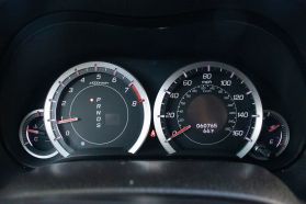 2012 ACURA TSX SEDAN 4-CYL, VTEC, 2.4 LITER SEDAN 4D