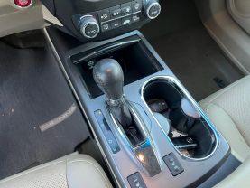 2014 ACURA RDX