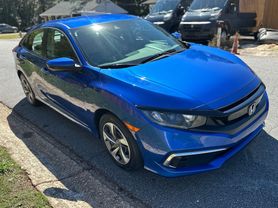 2019 Honda Civic - Image 3