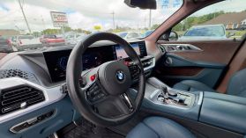 2023 BMW XM