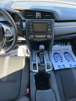 2019 Honda Civic - Image 13