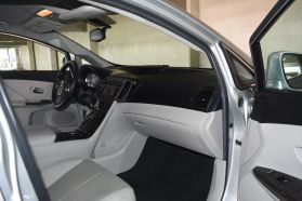 2014 TOYOTA VENZA WAGON 4-CYL, 2.7 LITER LE WAGON 4D