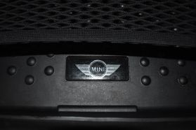 2011 MINI HARDTOP HATCHBACK 4-CYL, 1.6 LITER COOPER HATCHBACK 2D