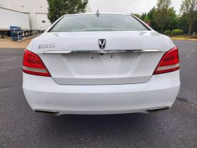 2014 HYUNDAI EQUUS